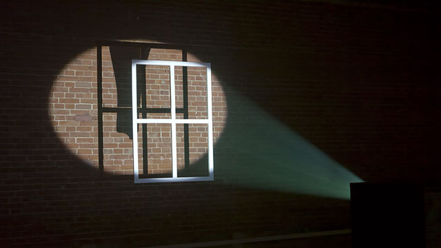 New shadows — 5/6