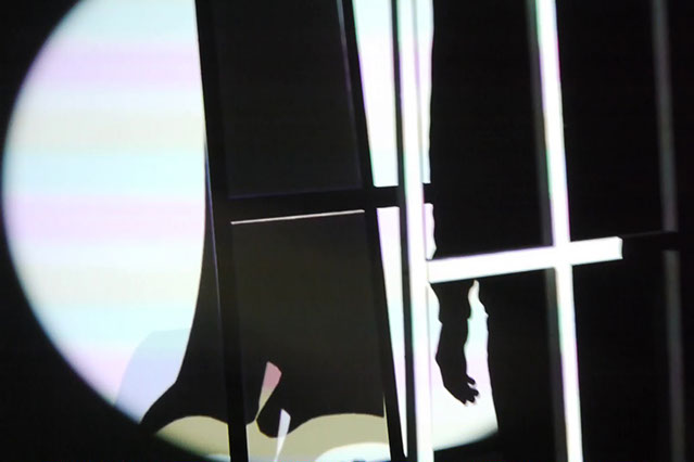 New shadows — 6/6