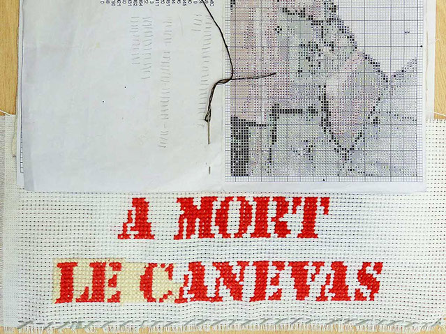 Canvas — 1/7
