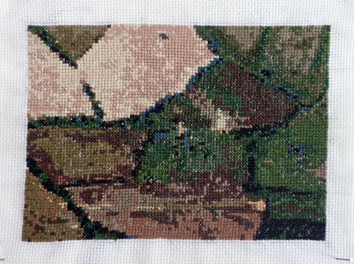 Canvas — 5/7