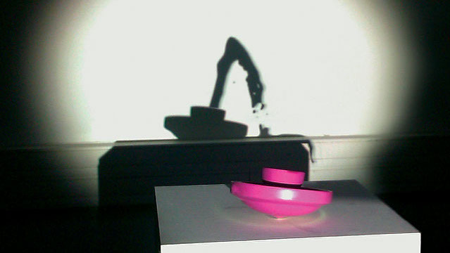 New shadows — 1/6