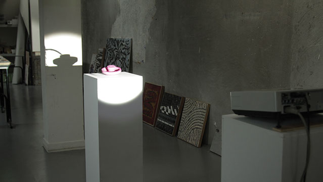 New shadows — 2/6