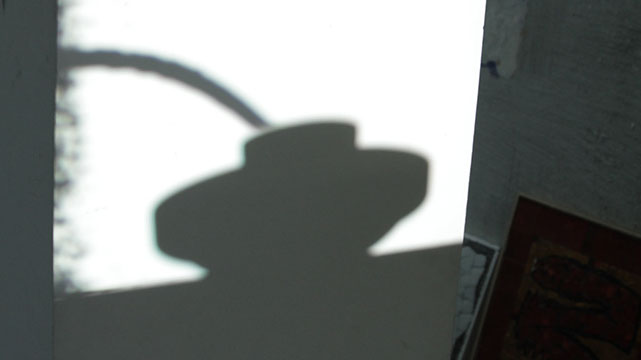 New shadows — 4/6