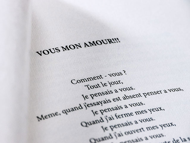 La boîte noire — 7/8