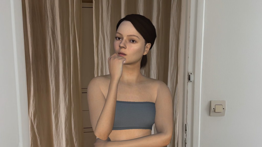 Métae — 2/5